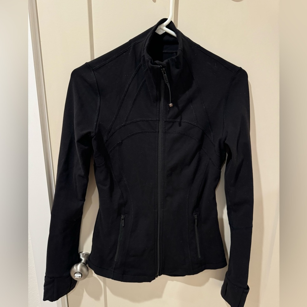 Lululemon Define Jacket